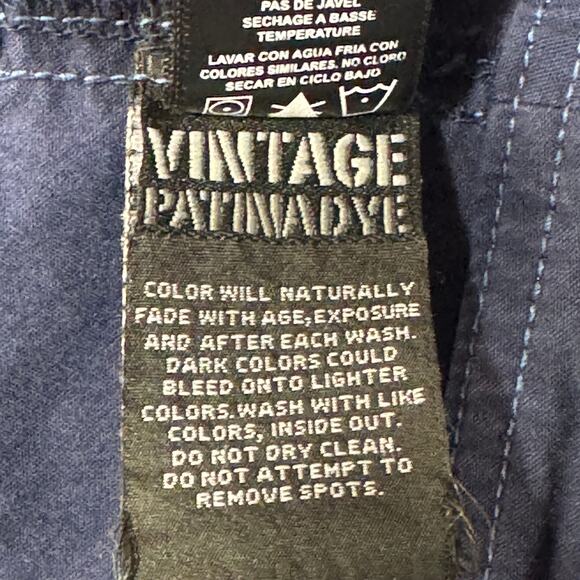 Kuhl SZ 2 Reg Splash Roll-Up Convertible Pants Cargo Pockets UPF 50 Lightweight - Picture 15 of 15